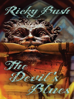 cover image of The Devil's Blues
